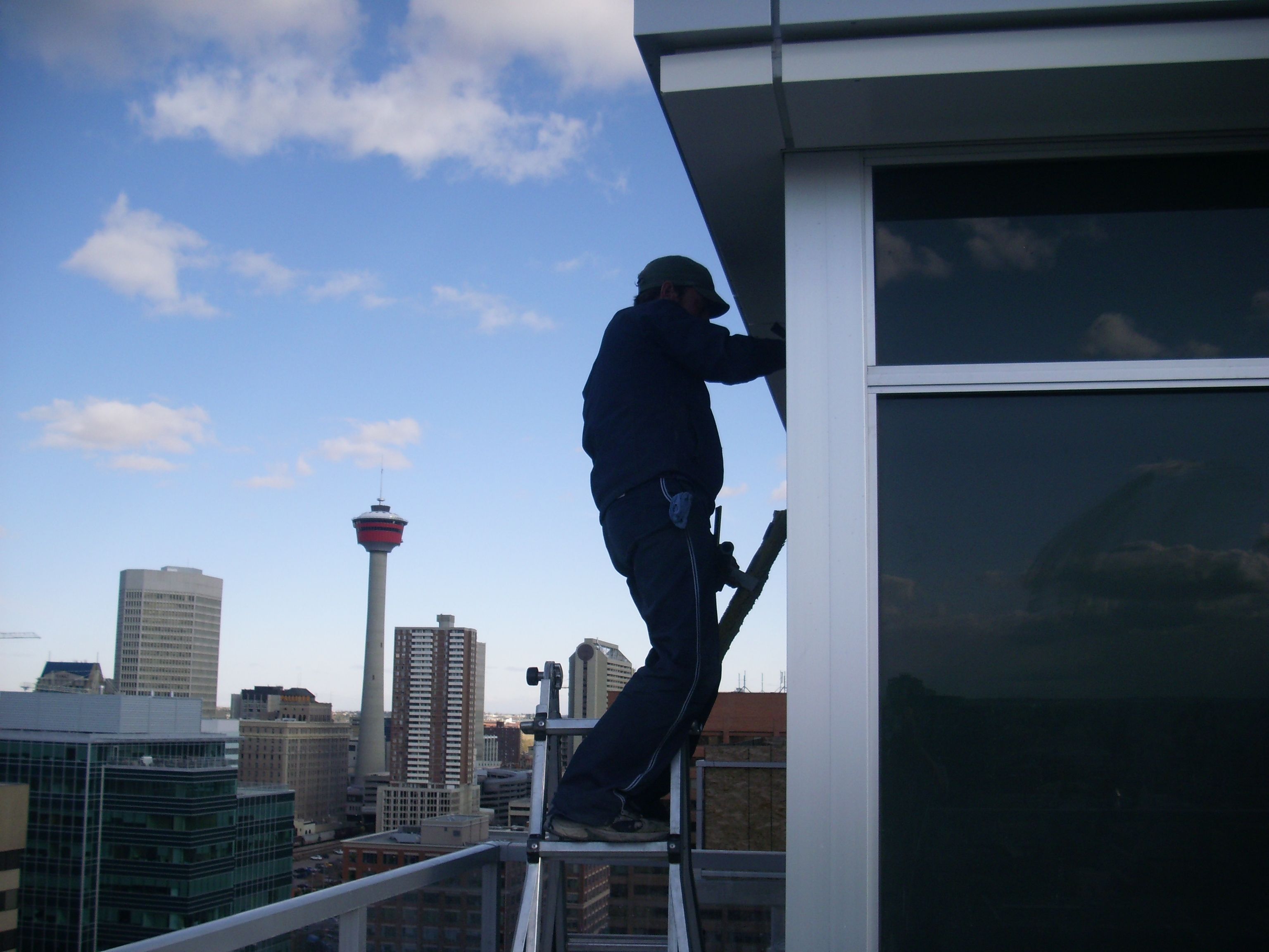 Bristol Window Cleaning - Cover photo