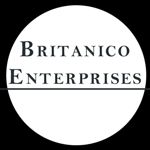 Britanico Enterprises - Logo