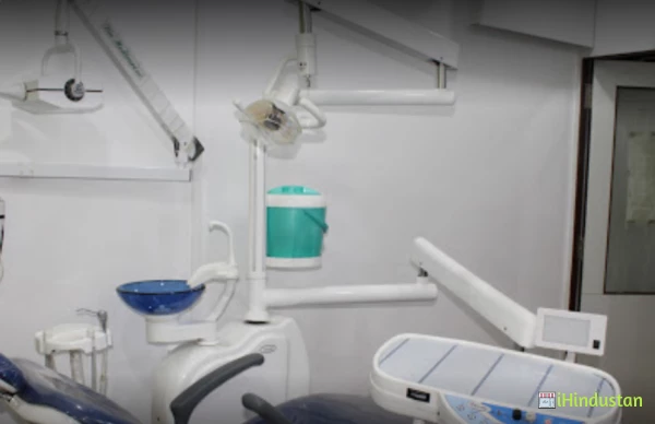 BriteSmile Dental Clinic - Logo