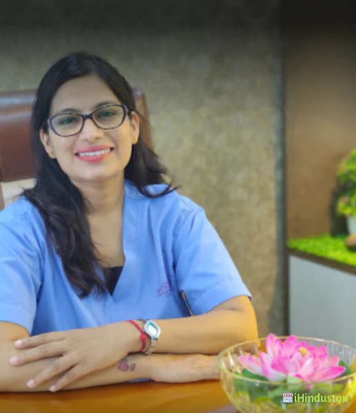 BriteSmile Dental Clinic - Cover photo