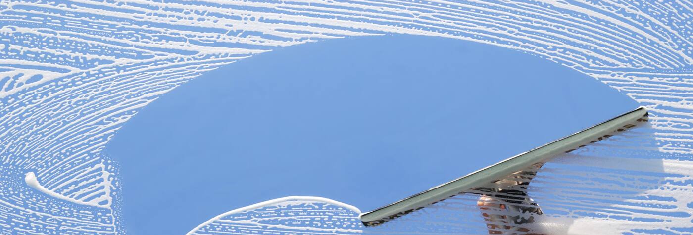 Briteview Window Cleaning - Cover photo