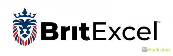 BritExcel - Logo
