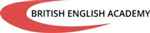 Britishenglishacademy - Logo