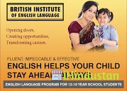 British Institute Of English Language - Logo