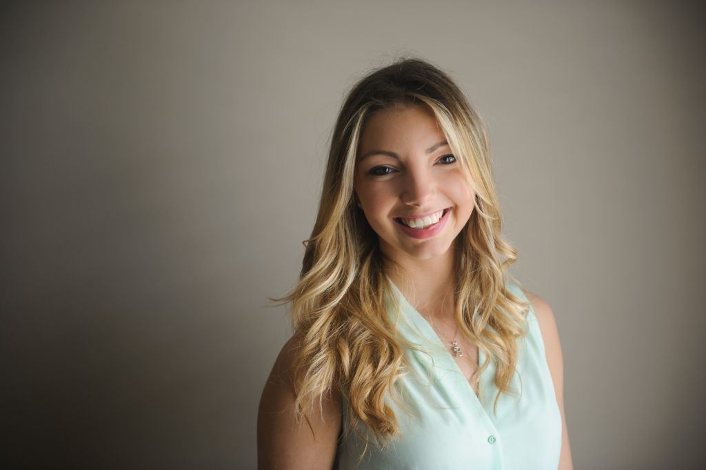 Brittany Szockyj - Bosley Real Estate Ltd., Brokerage - Logo