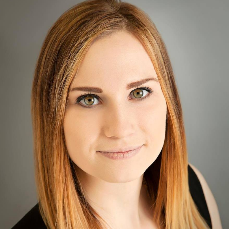 Brittney Houde - Century 21 Dome Realty Inc. - Logo
