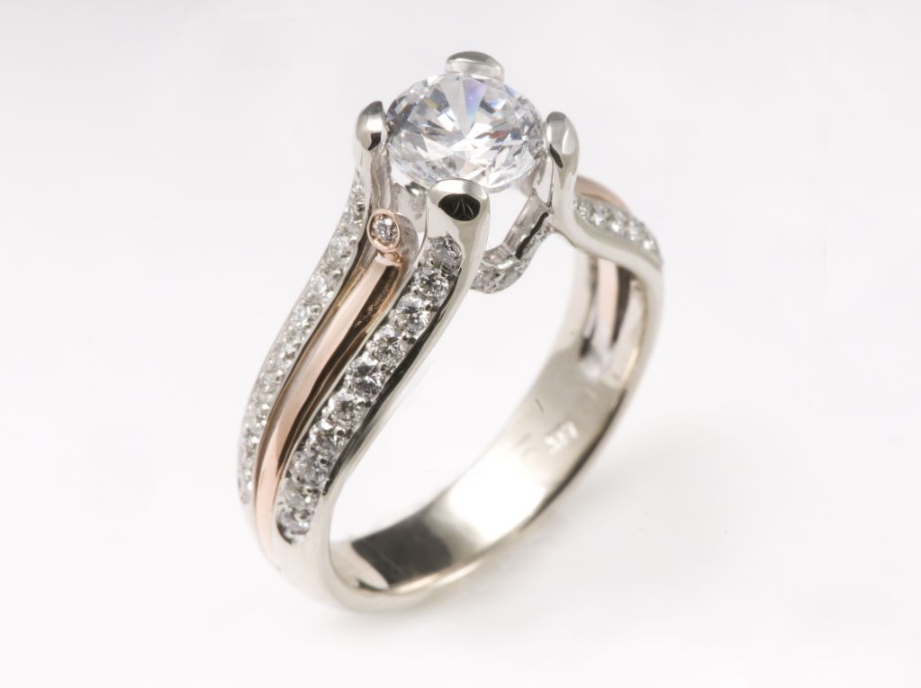 Britton Diamonds - Logo