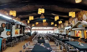 Britto's Bar & Restaurant - Logo