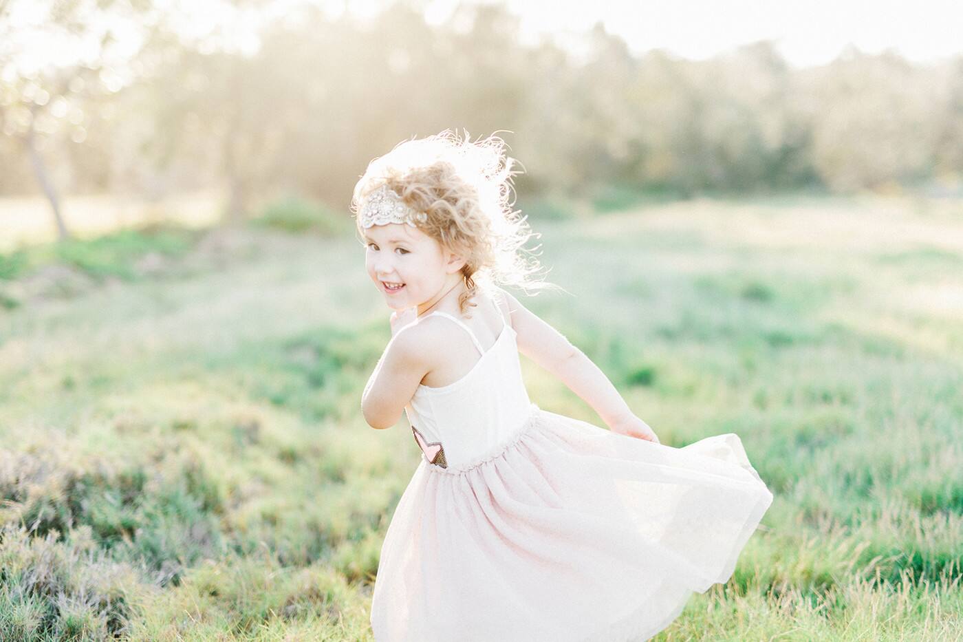 Britt Spring Photography - Cover photo