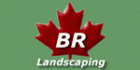 BR Landscaping - Logo