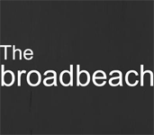 Broadbeach Tavern - Logo