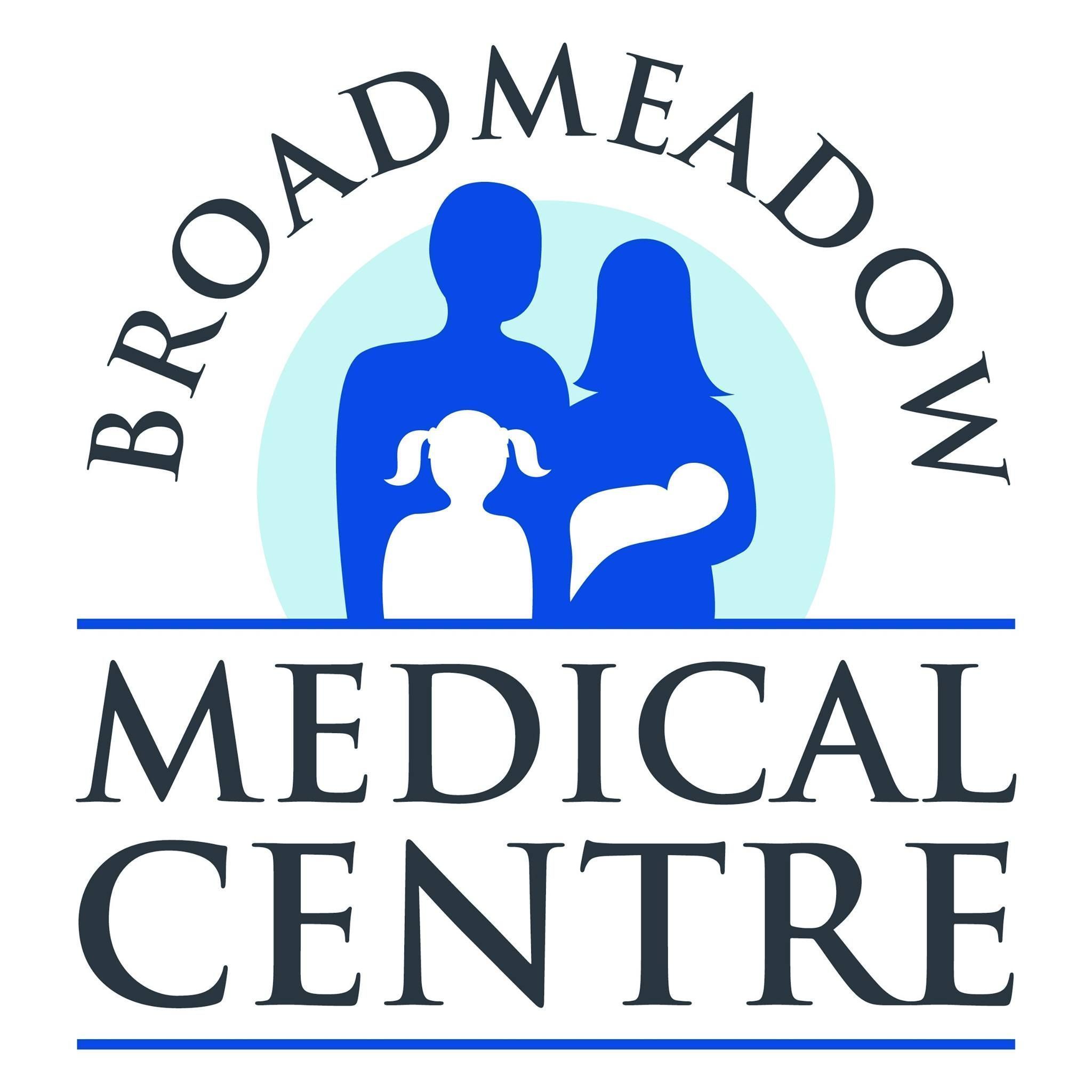 Broadmeadow Medical Centre - Logo