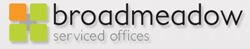 Broadmeadow Serviced Offices - Logo