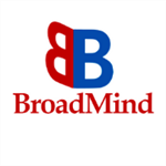 Broadmind - Logo