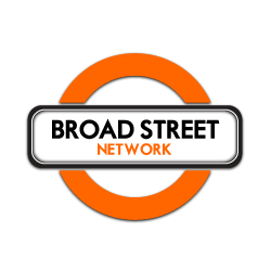 Broad Street Network - Logo