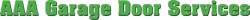 Broadwater Doors - Logo