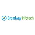 Broadway Infotech - Logo