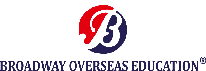 Broadway Overseas Education - Cover photo