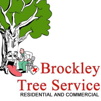 Brockley Tree Service - Logo
