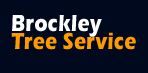 Brockley Tree Service - Logo