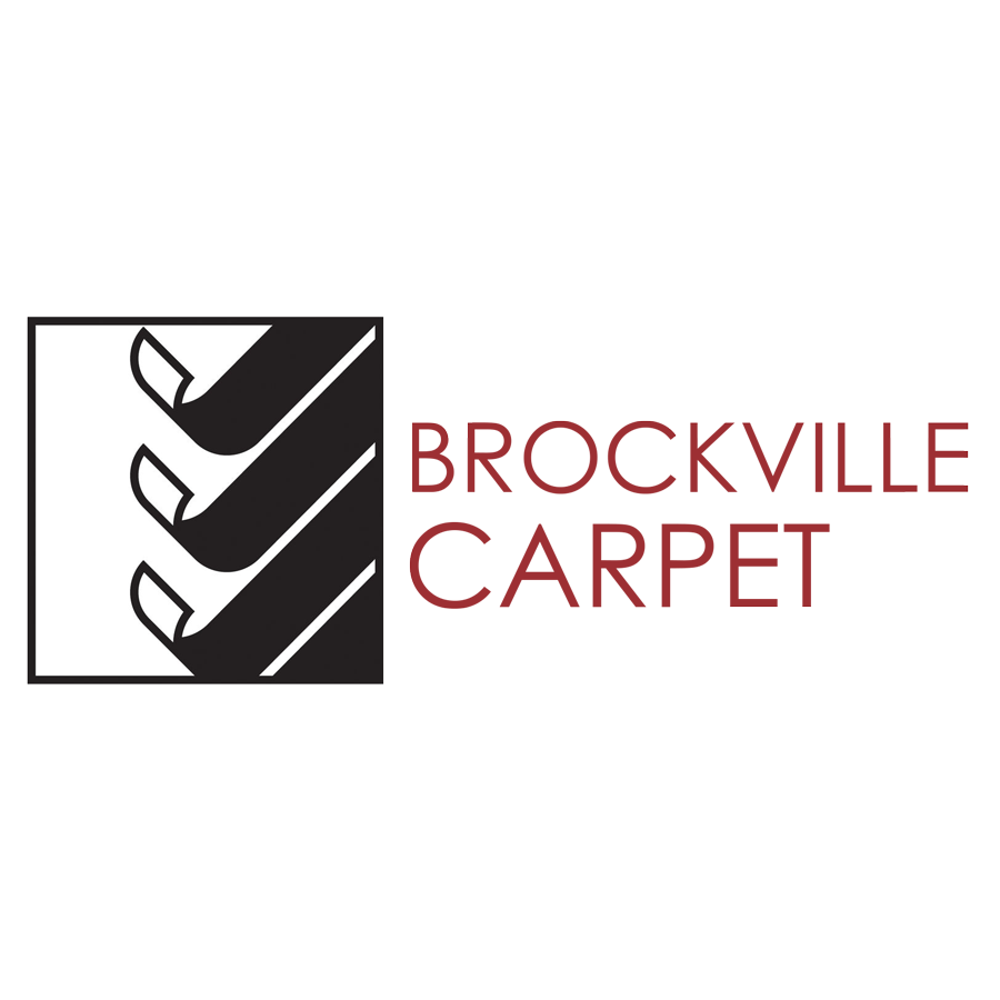 Brockville Carpet - Logo