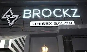 Brockz Unisex Salon - Cover photo