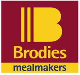 Brodies Chicken & Burgers - Logo