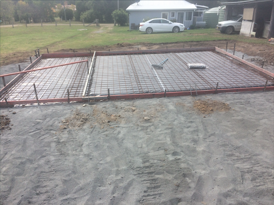 Brodie Wynter Concreting - Cover photo