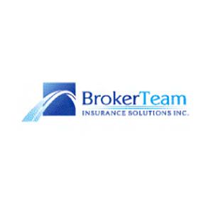 BrokerTeam Insurance Solutions Inc. - Anita Wong - Logo