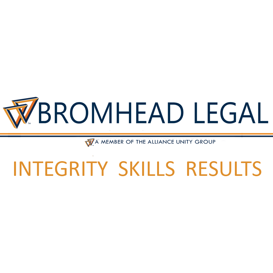 Bromhead Legal Forster - Logo