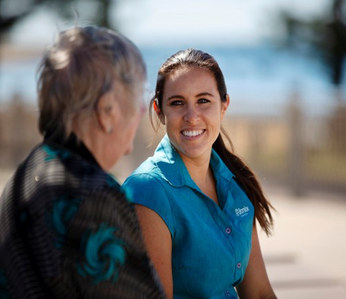 Bromilow Community Care - Cover photo