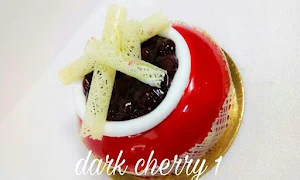 Bronmebakery - Logo
