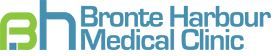 Bronte Harbour Medical - Logo