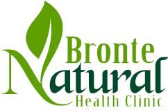 Bronte Natural Health Clinic - Logo