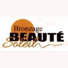 Bronzage Beauté Soleil - Logo