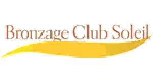 Bronzage Club Soleil - Logo