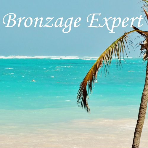 Bronzage Expert - Cover photo