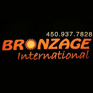 Bronzage International 2015 - Logo