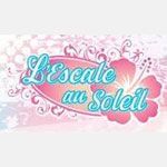 Bronzage L&s;escale Au Soleil - Logo