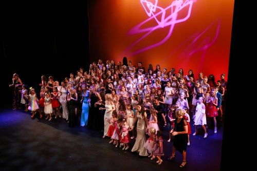 Brooke Lee Modelling & Deportment School - Cover photo