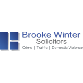 Brooke Winter Solicitors Gold Coast - Logo