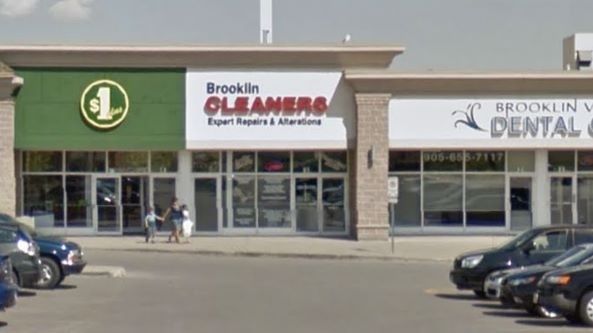 Brooklin Dry Cleaners Inc - Cover photo