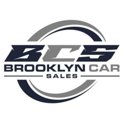 Brooklyn Car Sales - Logo