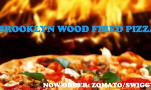 Brooklyn Wood Fired Pizza - Logo