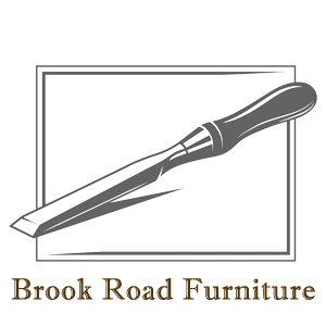 Brook Road Furniture - Logo