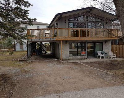 Brookside Cottages - Cover photo