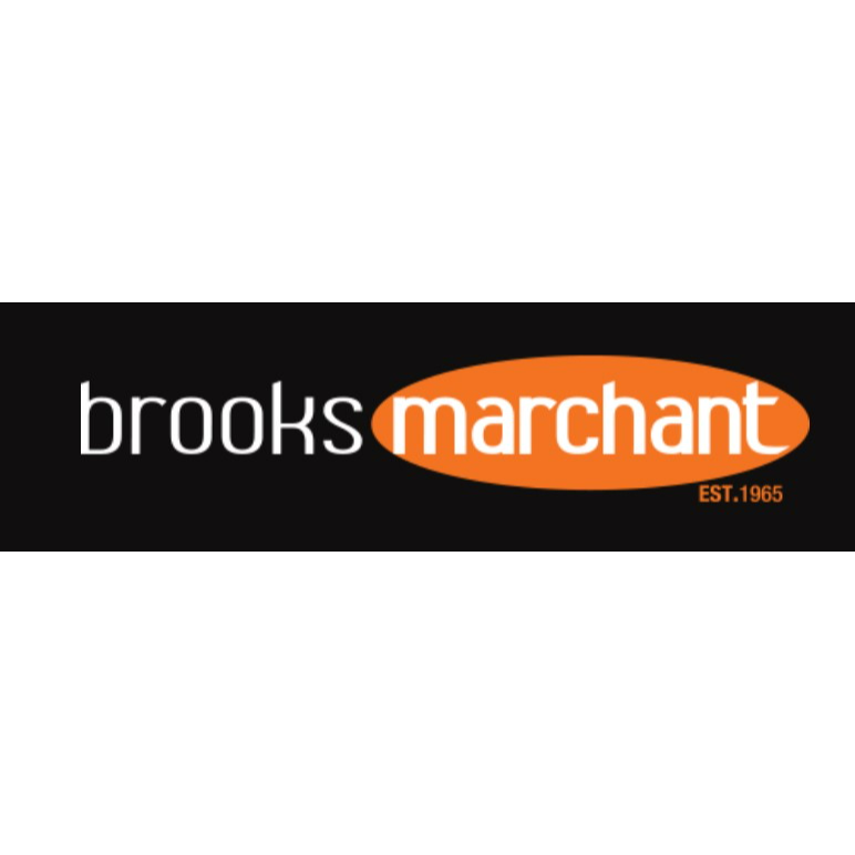 Brooks Marchant Industries - Logo