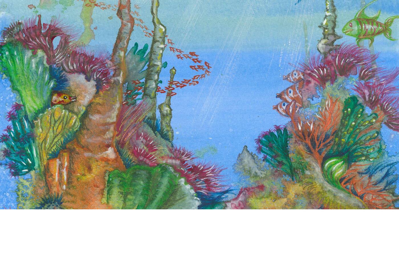 Broome Art Club - Cover photo
