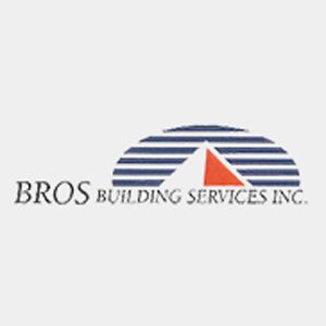 Bros Building Services Inc. - Logo