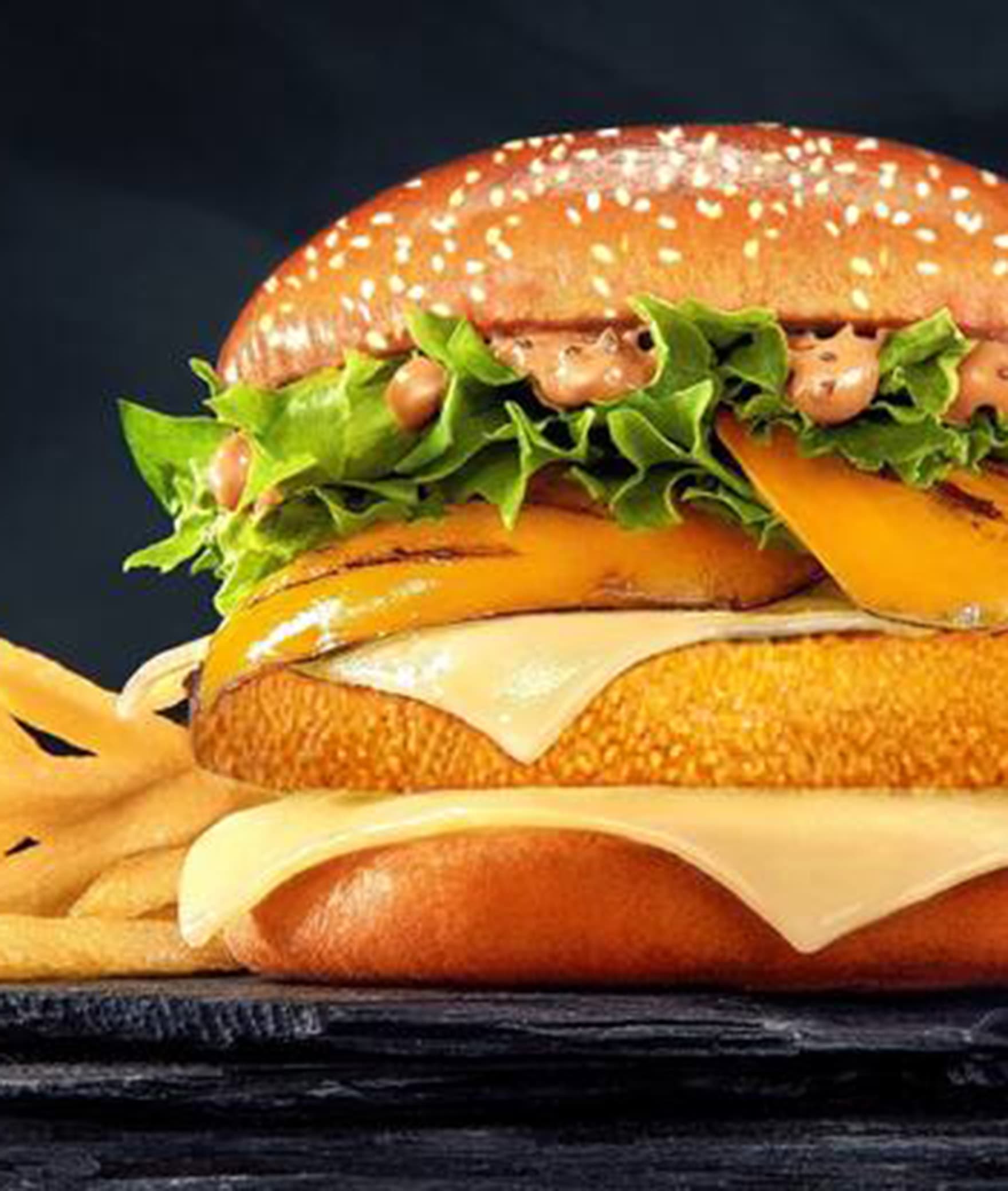 BROS BURGERS 2.0 - Logo